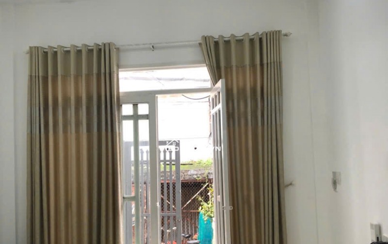 Bán Nhà Đường BÌNH TIÊN 38m2,Trệt +02 Lầu , P7, Q6 (4,5 TỶ/TL)